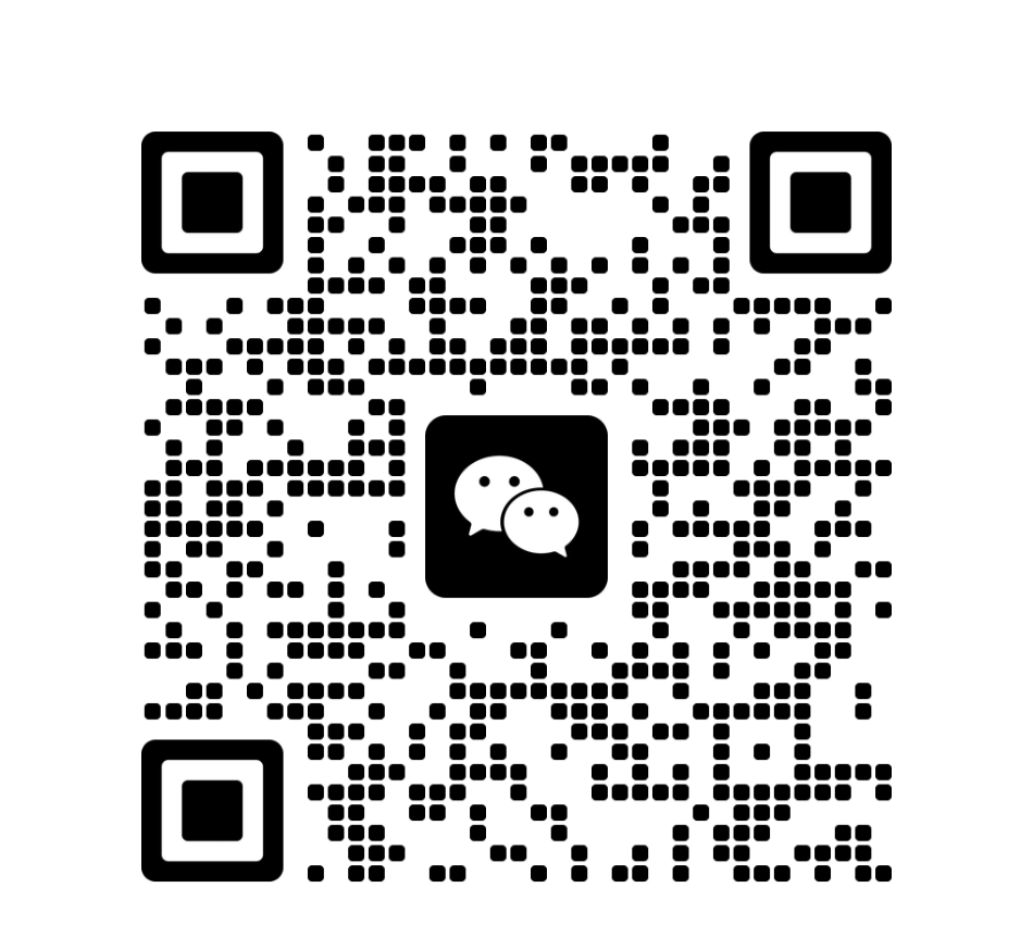 the qr code